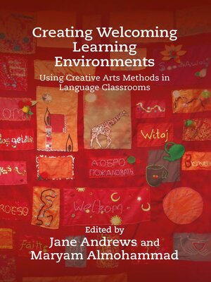 cover image of Creating Welcoming Learning Environments